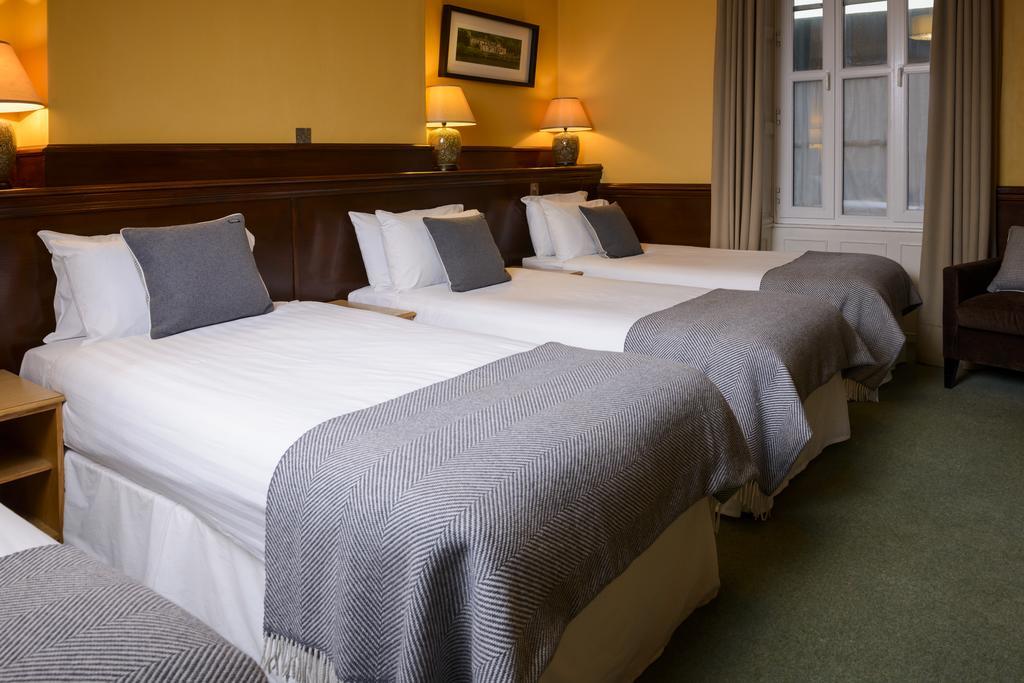 Hibernian House Kilkenny