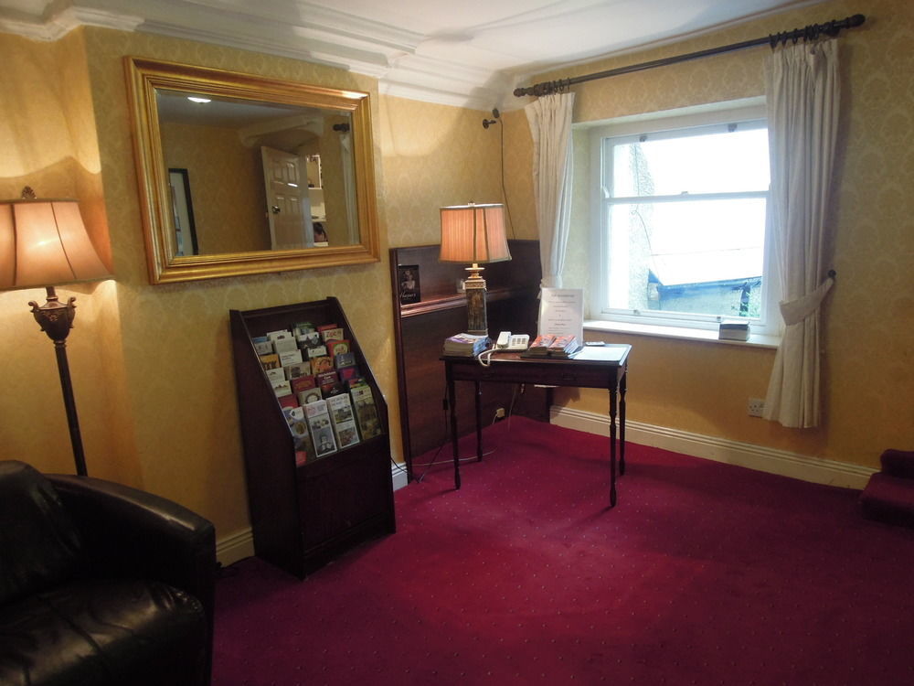 Hibernian House 3* Kilkenny