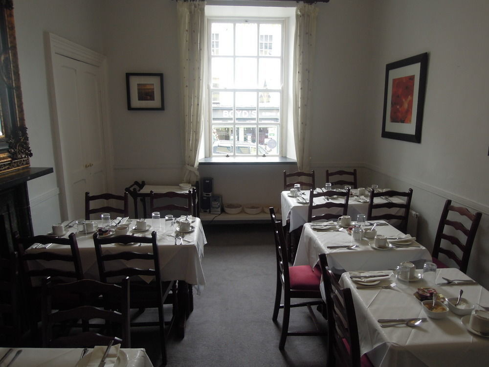 Hibernian House Guest house