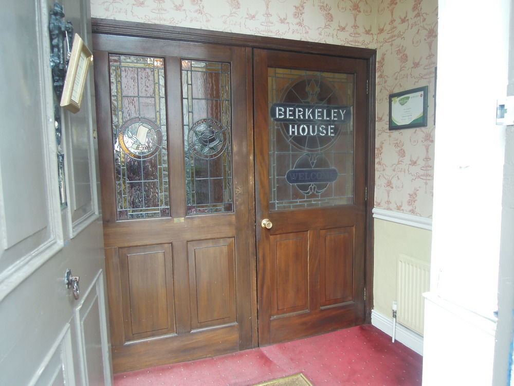 Hibernian House Guest house