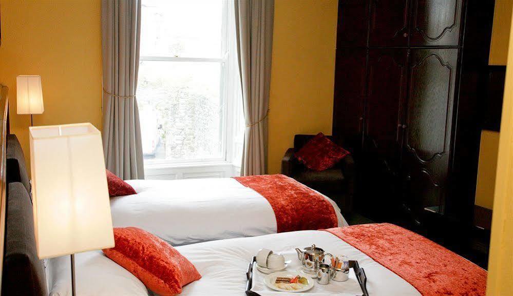 Hibernian House 3* Kilkenny